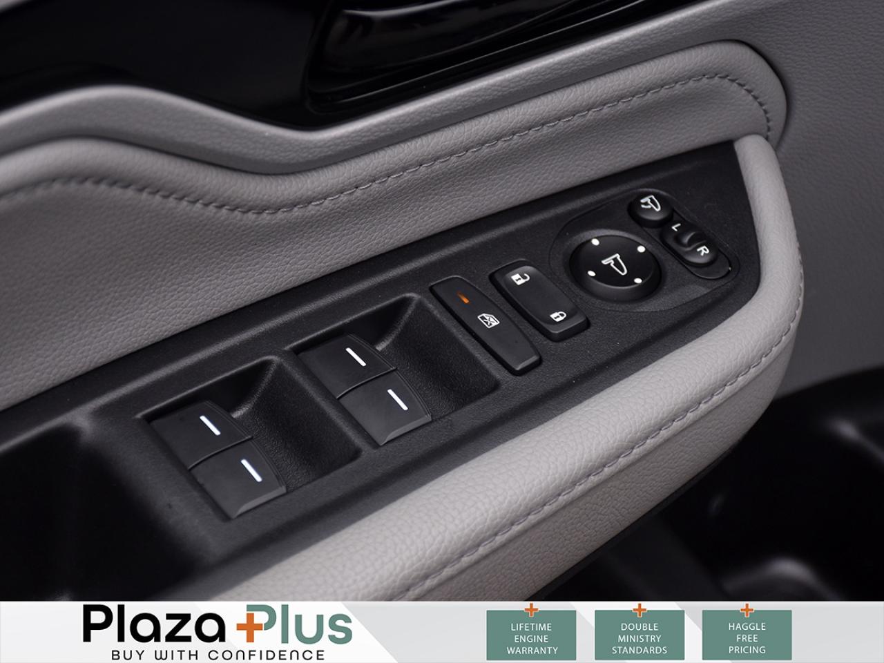 2019 Honda Odyssey VdpUrlEn Photo