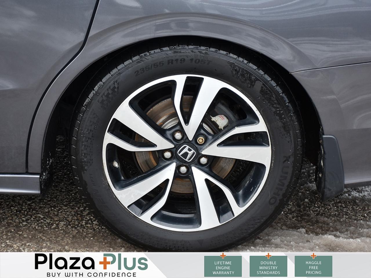 2019 Honda Odyssey VdpUrlEn Photo