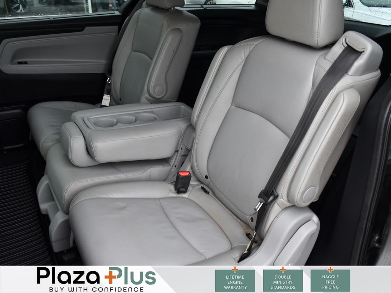 2019 Honda Odyssey VdpUrlEn Photo