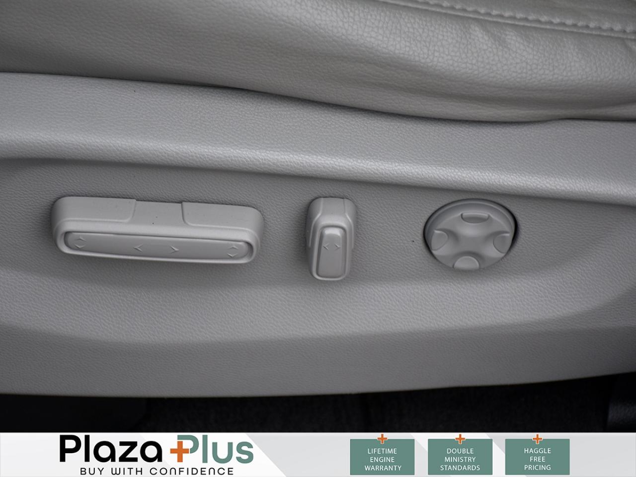 2019 Honda Odyssey Touring   Touring Comfort   Premium Feature / Photo