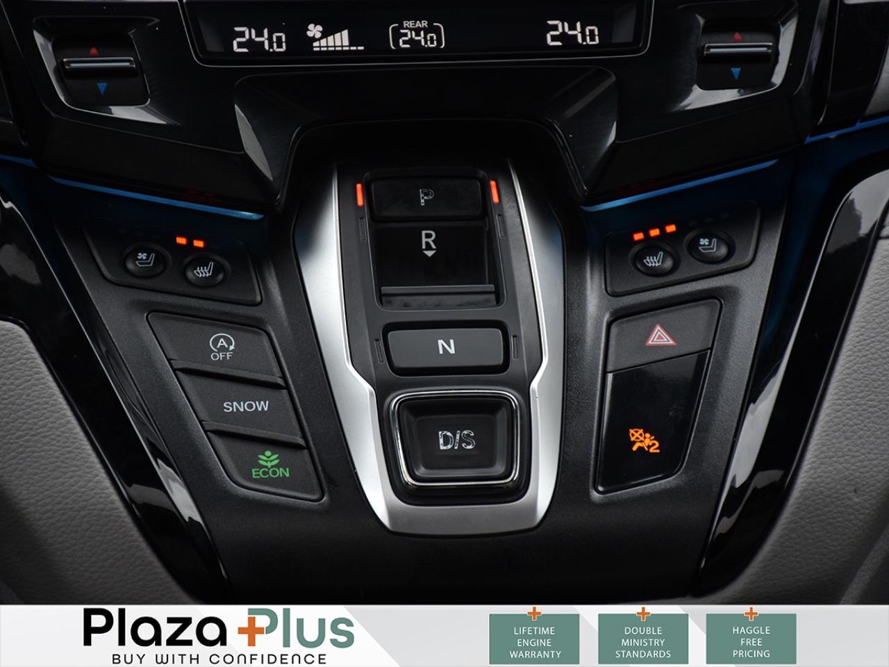 2019 Honda Odyssey VdpUrlEn Photo