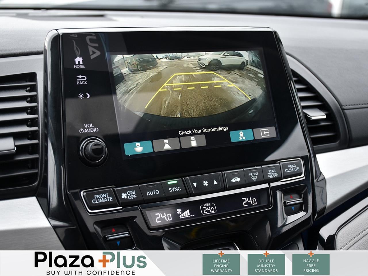 2019 Honda Odyssey VdpUrlEn Photo