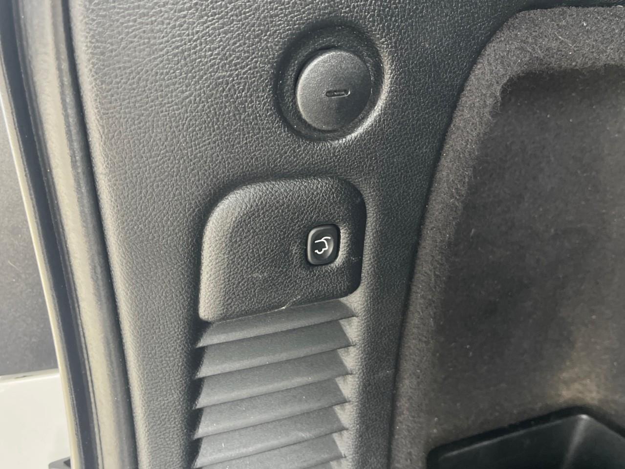 2018 Dodge Durango  Photo