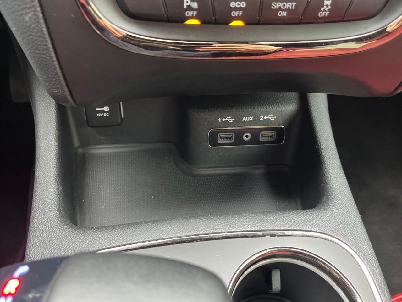 2018 Dodge Durango  Photo