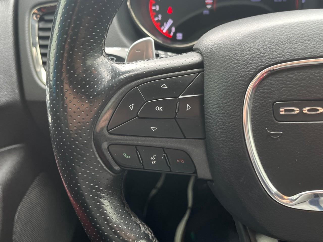 2018 Dodge Durango  Photo