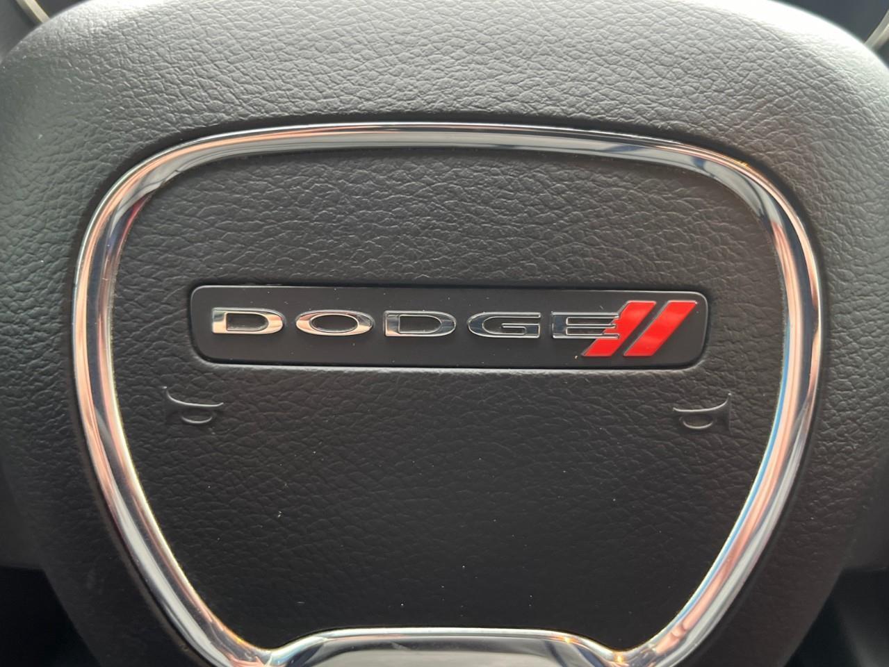 2018 Dodge Durango  Photo