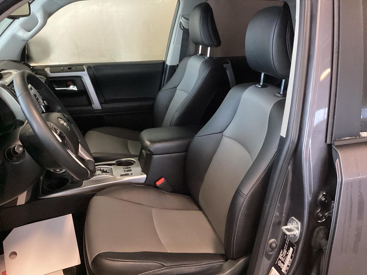 2022 Toyota 4Runner SR5 Photo