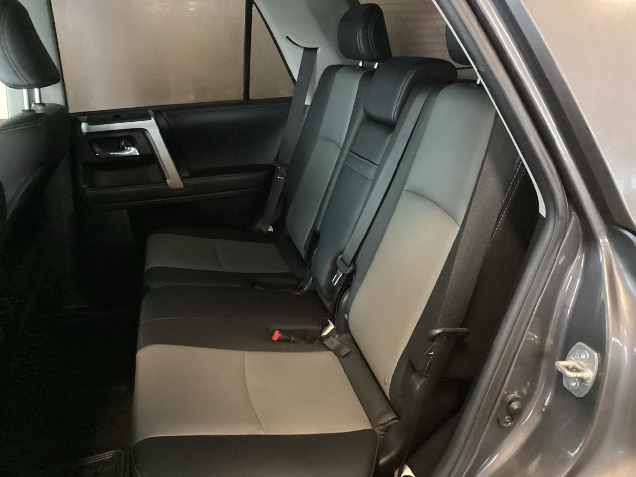 2022 Toyota 4Runner SR5 Photo