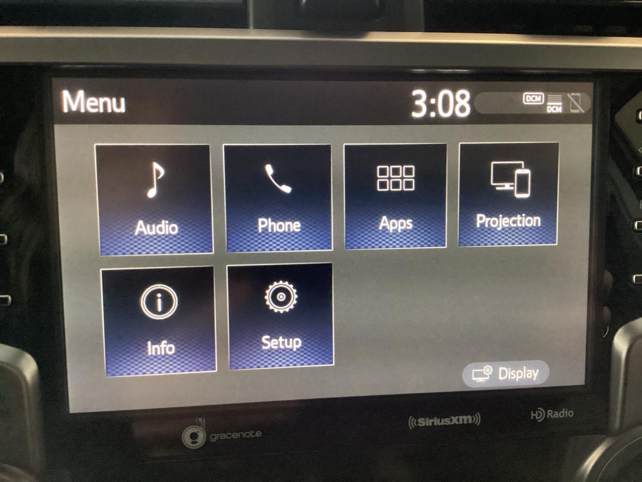 2022 Toyota 4Runner SR5 Photo