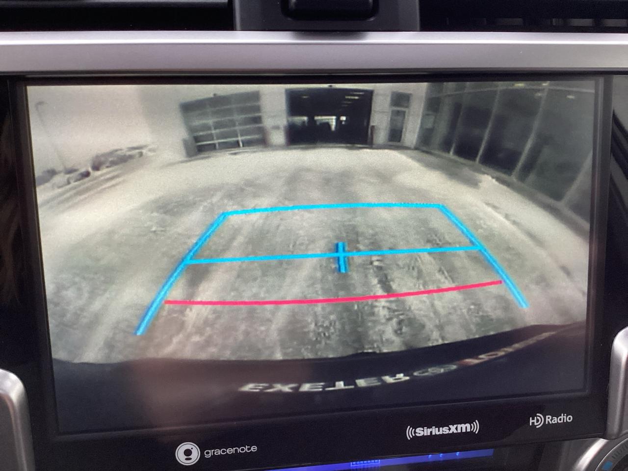 2022 Toyota 4Runner SR5 Photo