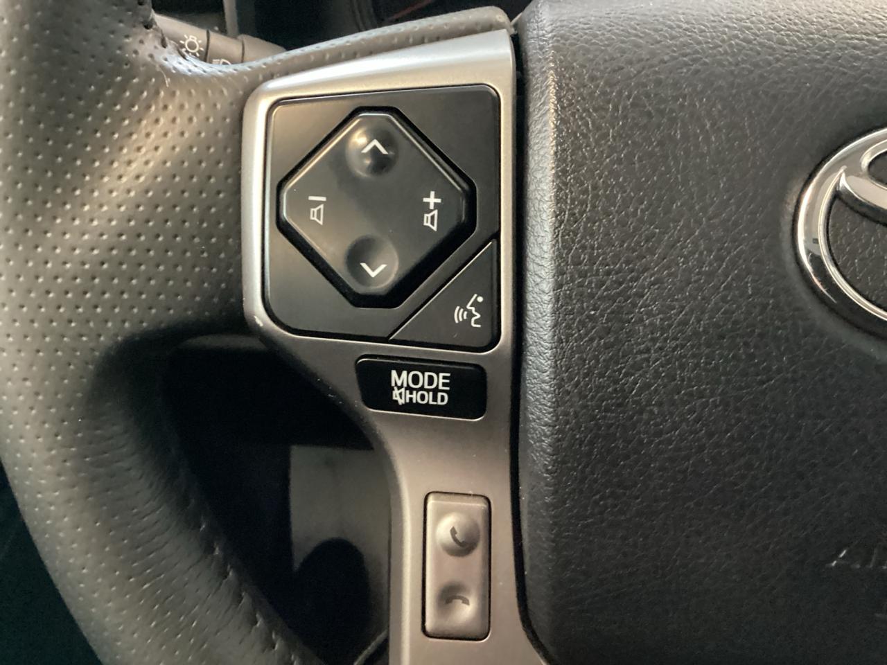 2022 Toyota 4Runner SR5 Photo