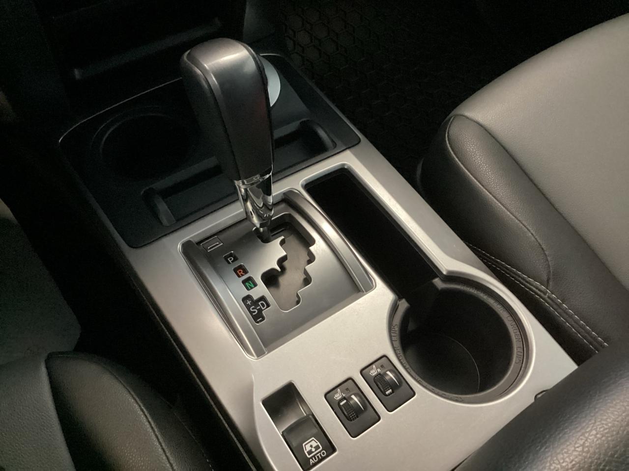 2022 Toyota 4Runner SR5 Photo