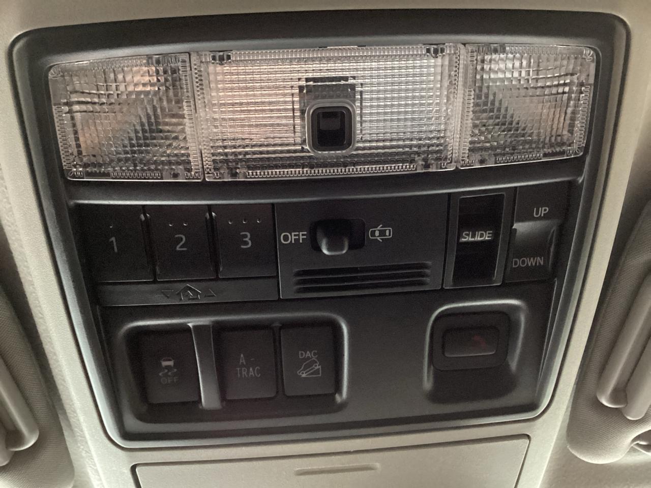 2022 Toyota 4Runner SR5 Photo