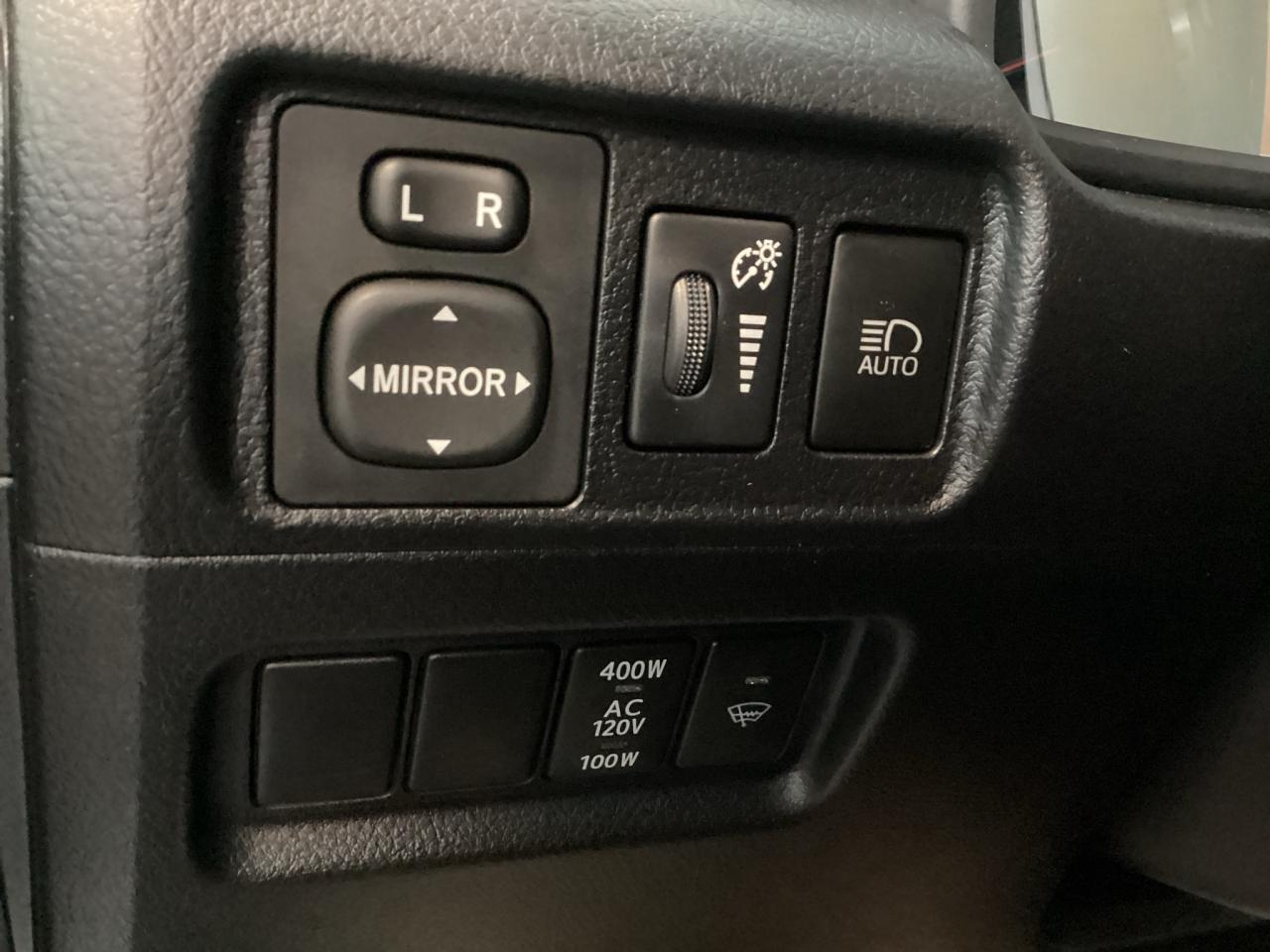 2022 Toyota 4Runner SR5 Photo