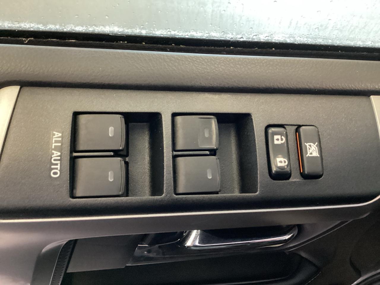 2022 Toyota 4Runner SR5 Photo