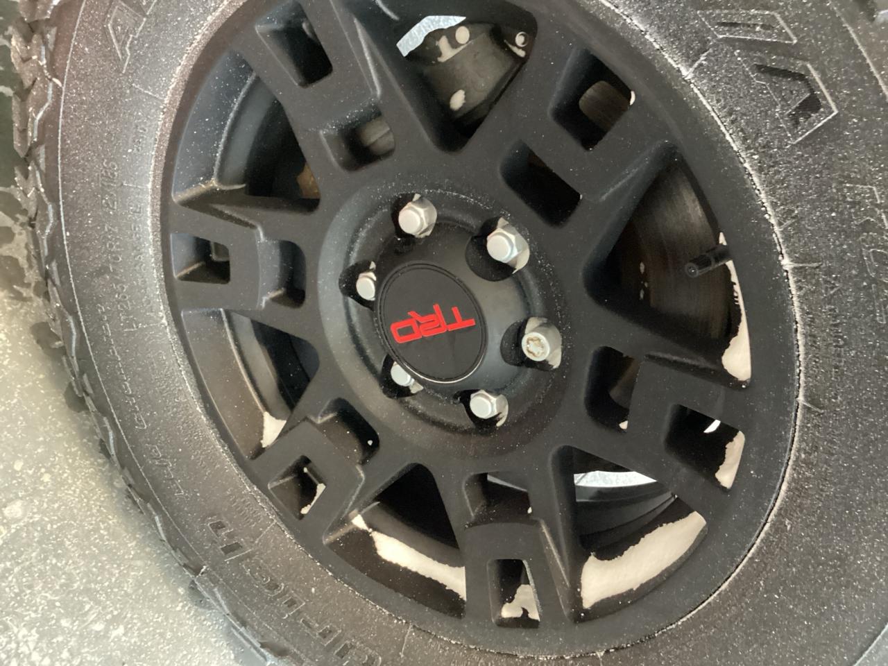 2022 Toyota 4Runner SR5 Photo