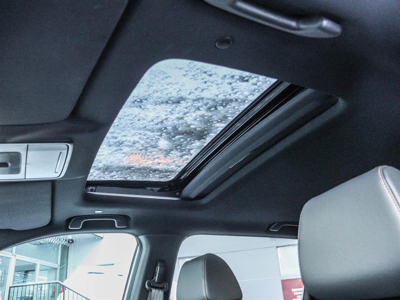 2024 Honda CR-V EX-L HYBRID AWD LEATHER Photo