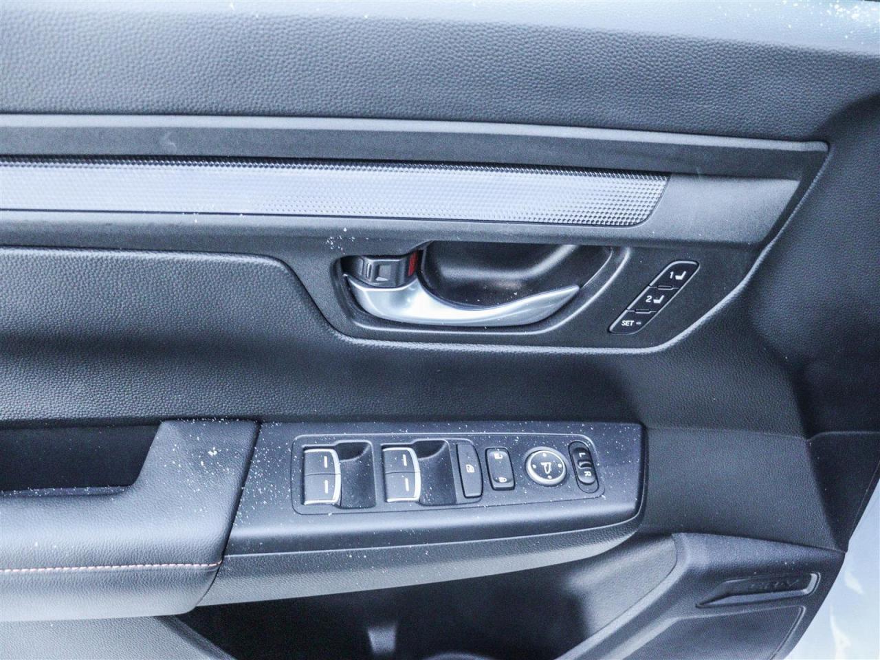 2024 Honda CR-V EX-L HYBRID AWD LEATHER Photo