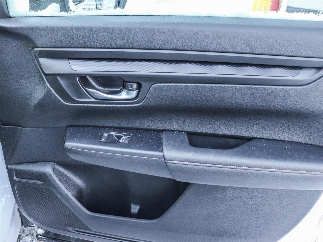 2024 Honda CR-V EX-L HYBRID AWD LEATHER Photo