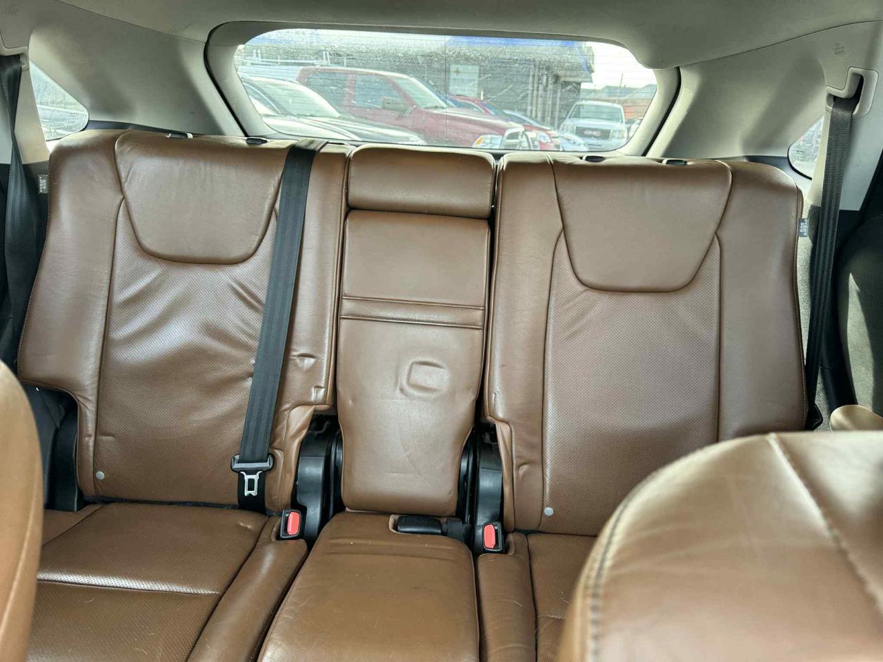 2015 Lexus RX 350 AWD 4DR SPORTDESIGN Photo