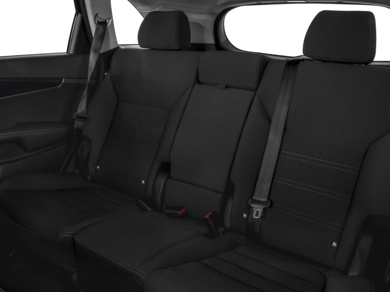 2017 Kia Sorento AWD 4dr EX V6 7-Seater Photo