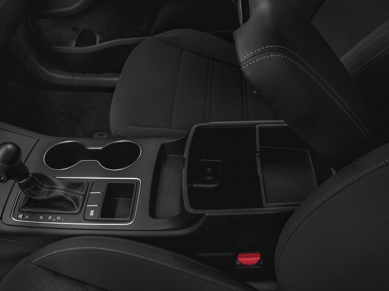 2017 Kia Sorento AWD 4dr EX V6 7-Seater Photo