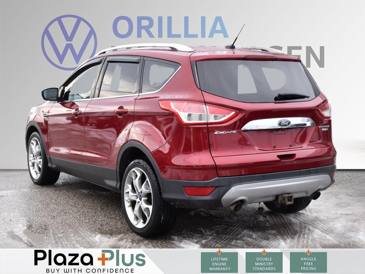 2016 Ford Escape VdpUrlEn Photo