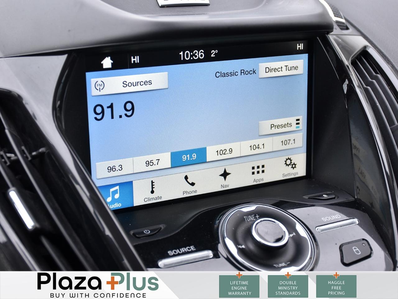 2016 Ford Escape VdpUrlEn Photo