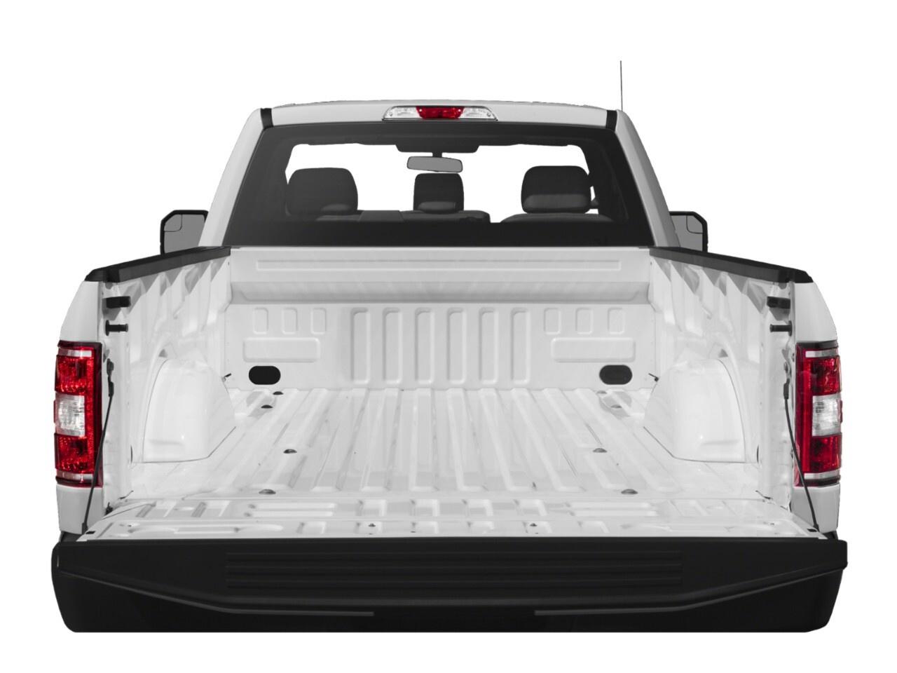 2018 Ford F-150 XL   REGULAR CAB Photo