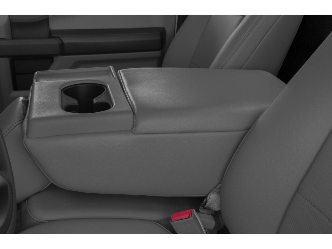 2018 Ford F-150 XL   REGULAR CAB Photo