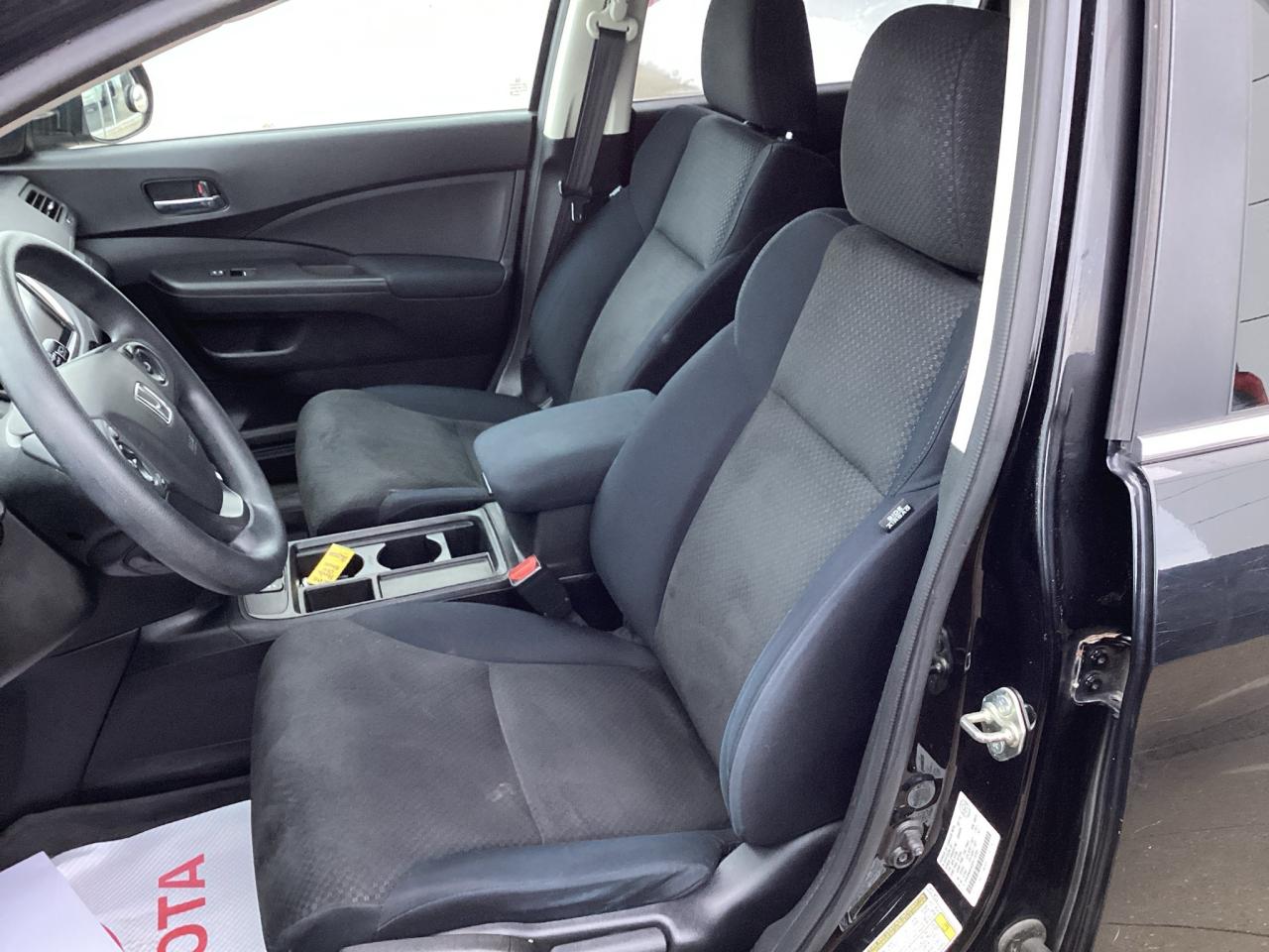 2015 Honda CR-V AWD 5dr SE **AS IS** Photo