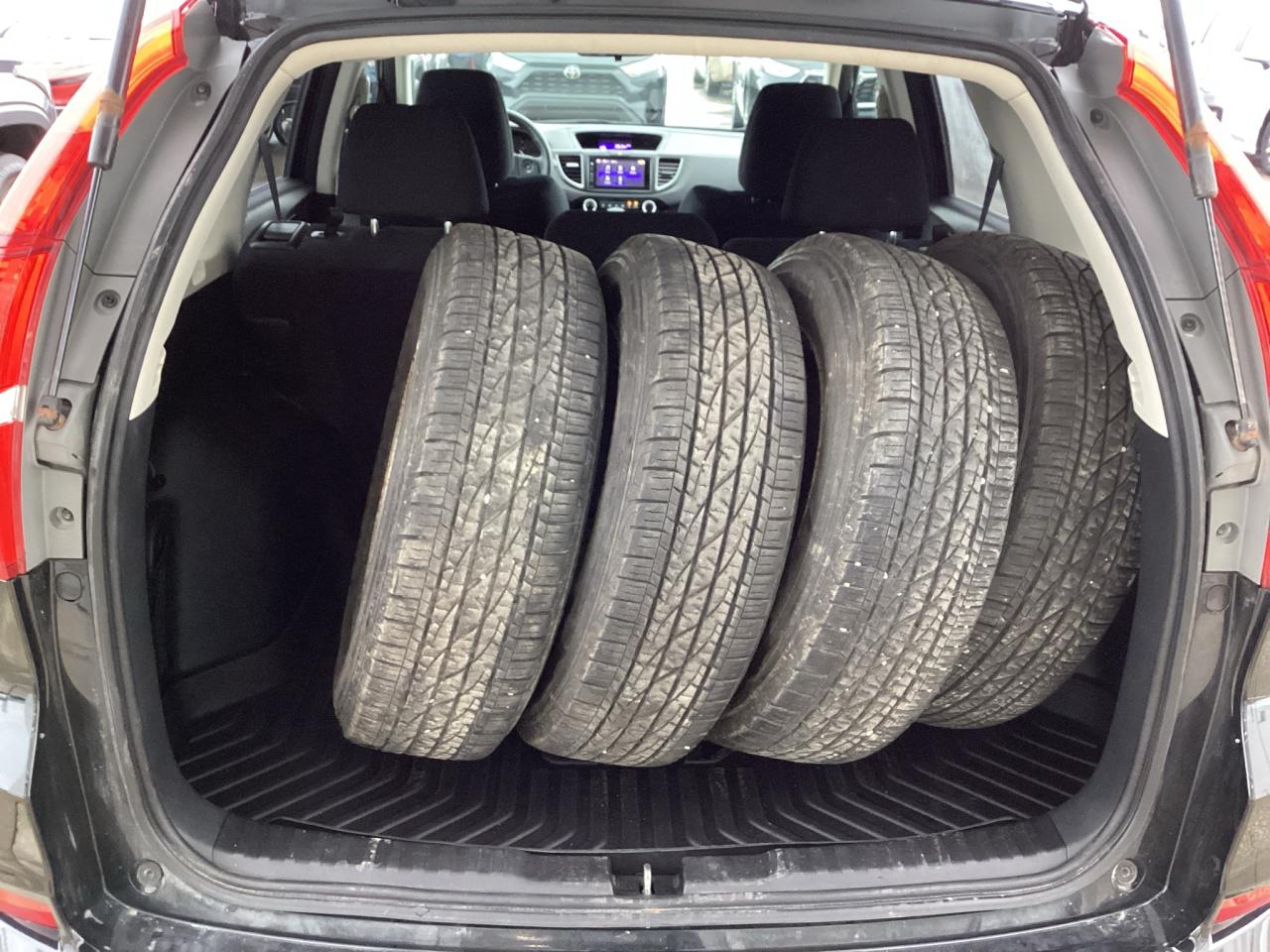 2015 Honda CR-V AWD 5dr SE **AS IS** Photo