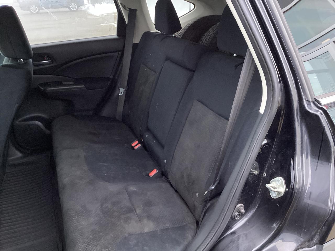 2015 Honda CR-V AWD 5dr SE **AS IS** Photo