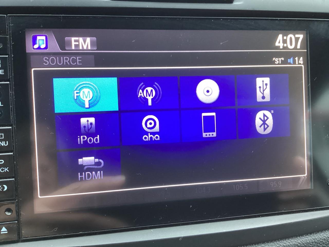 2015 Honda CR-V AWD 5dr SE **AS IS** Photo