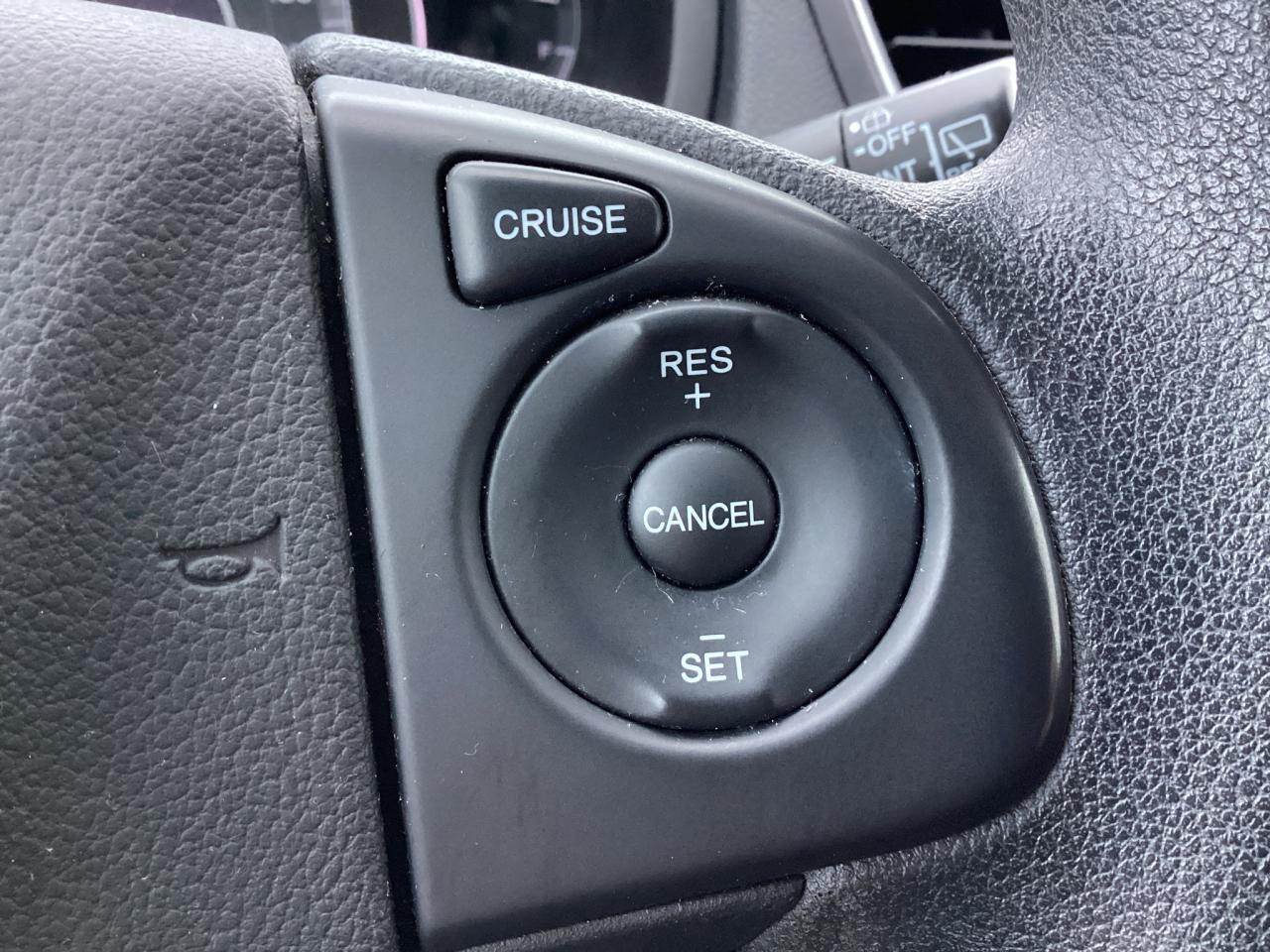 2015 Honda CR-V AWD 5dr SE **AS IS** Photo