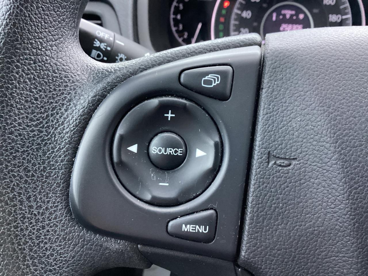 2015 Honda CR-V AWD 5dr SE **AS IS** Photo