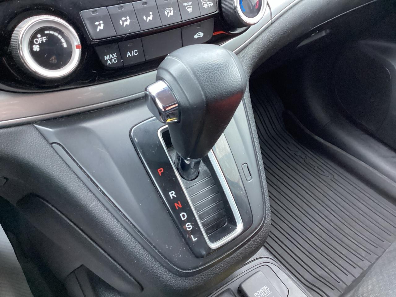 2015 Honda CR-V AWD 5dr SE **AS IS** Photo