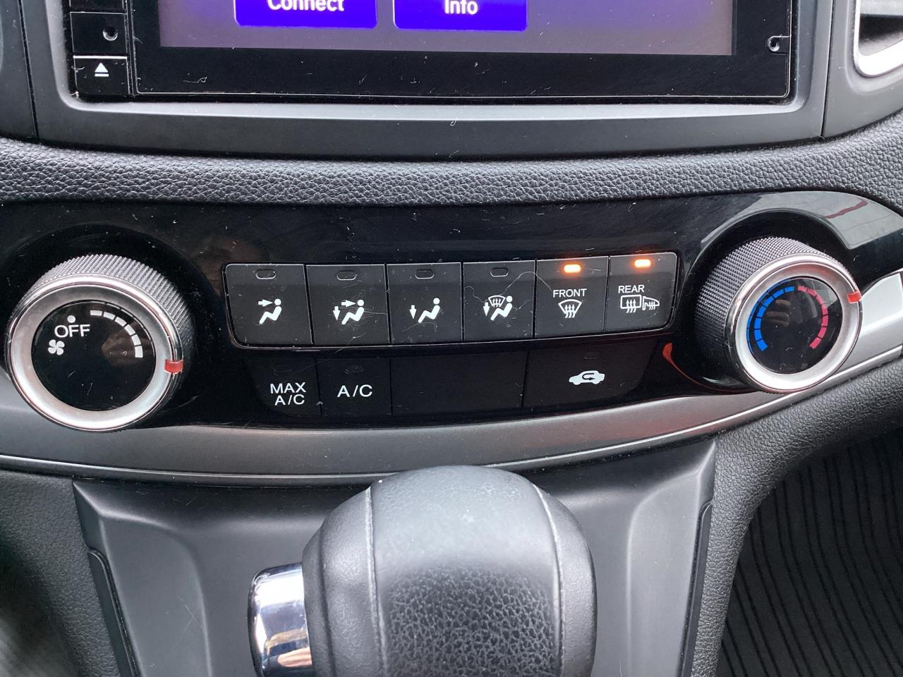 2015 Honda CR-V AWD 5dr SE **AS IS** Photo