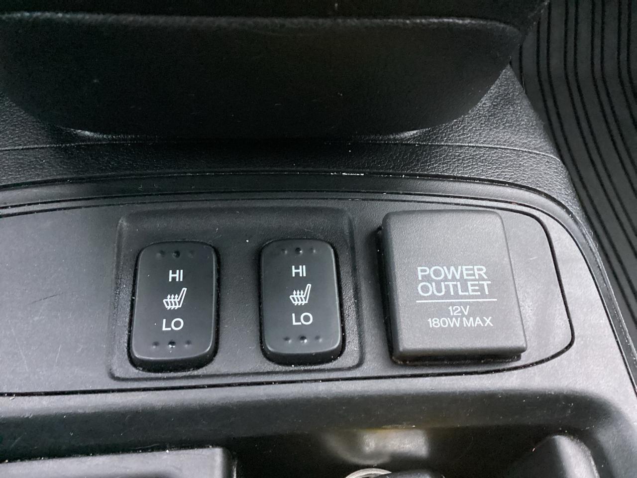 2015 Honda CR-V AWD 5dr SE **AS IS** Photo