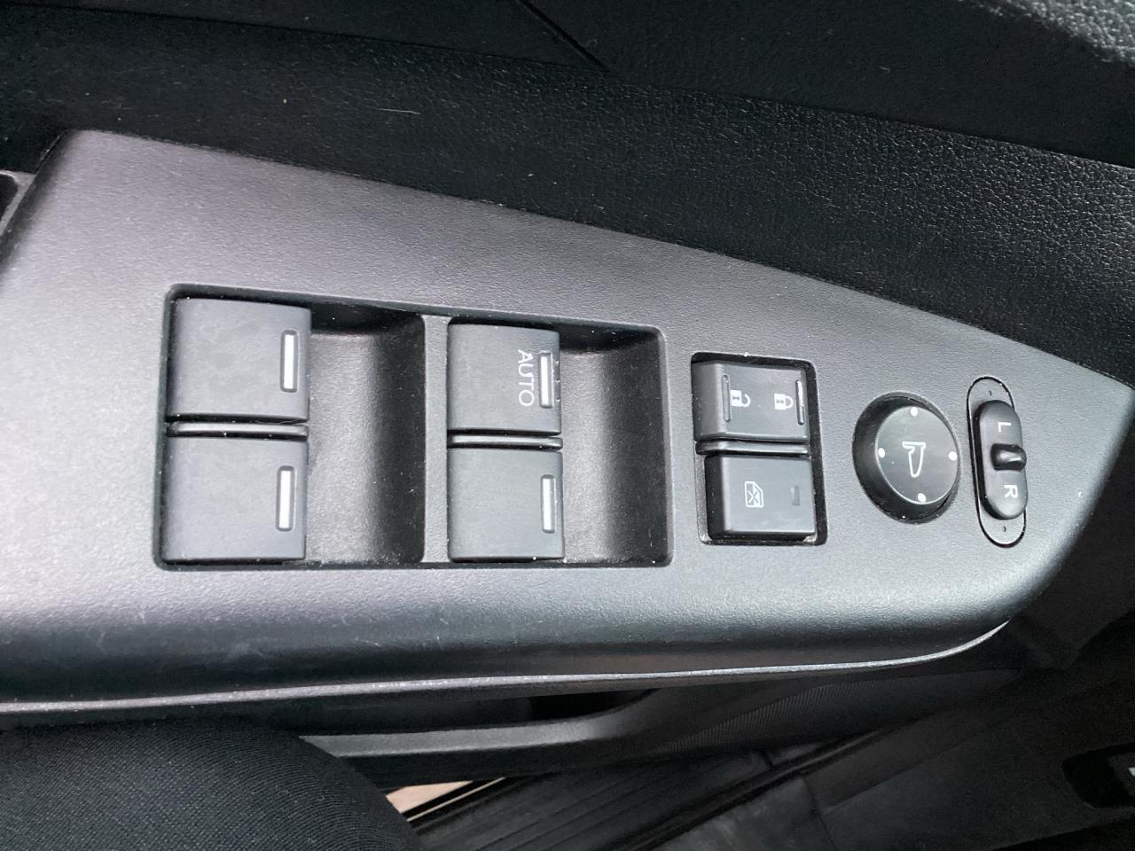 2015 Honda CR-V AWD 5dr SE **AS IS** Photo