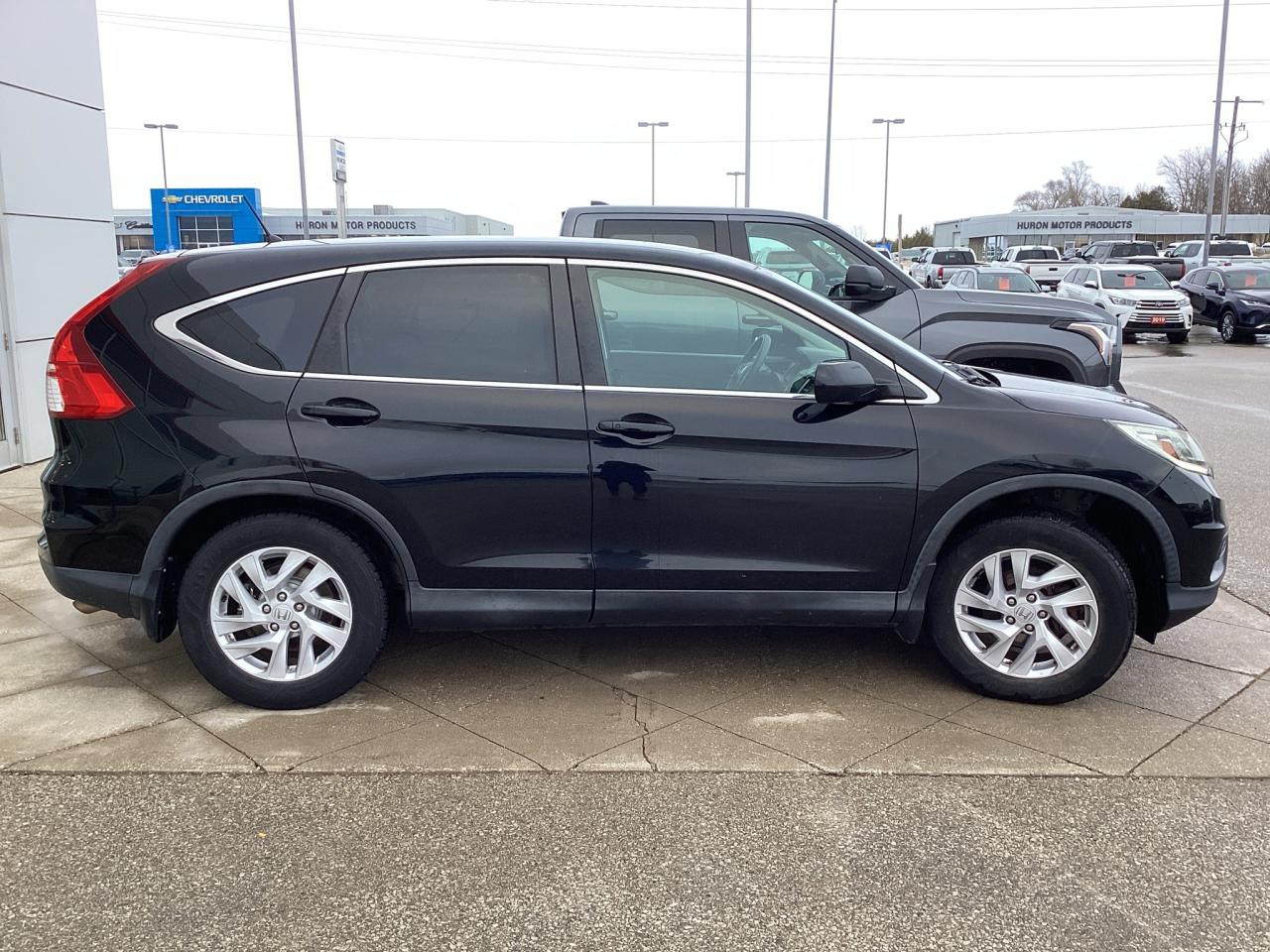 2015 Honda CR-V AWD 5dr SE **AS IS** Photo