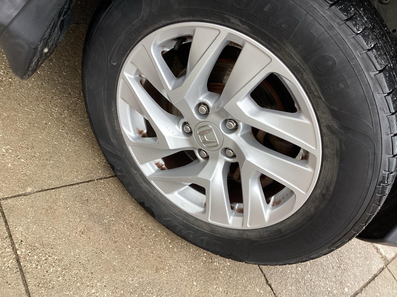 2015 Honda CR-V AWD 5dr SE **AS IS** Photo