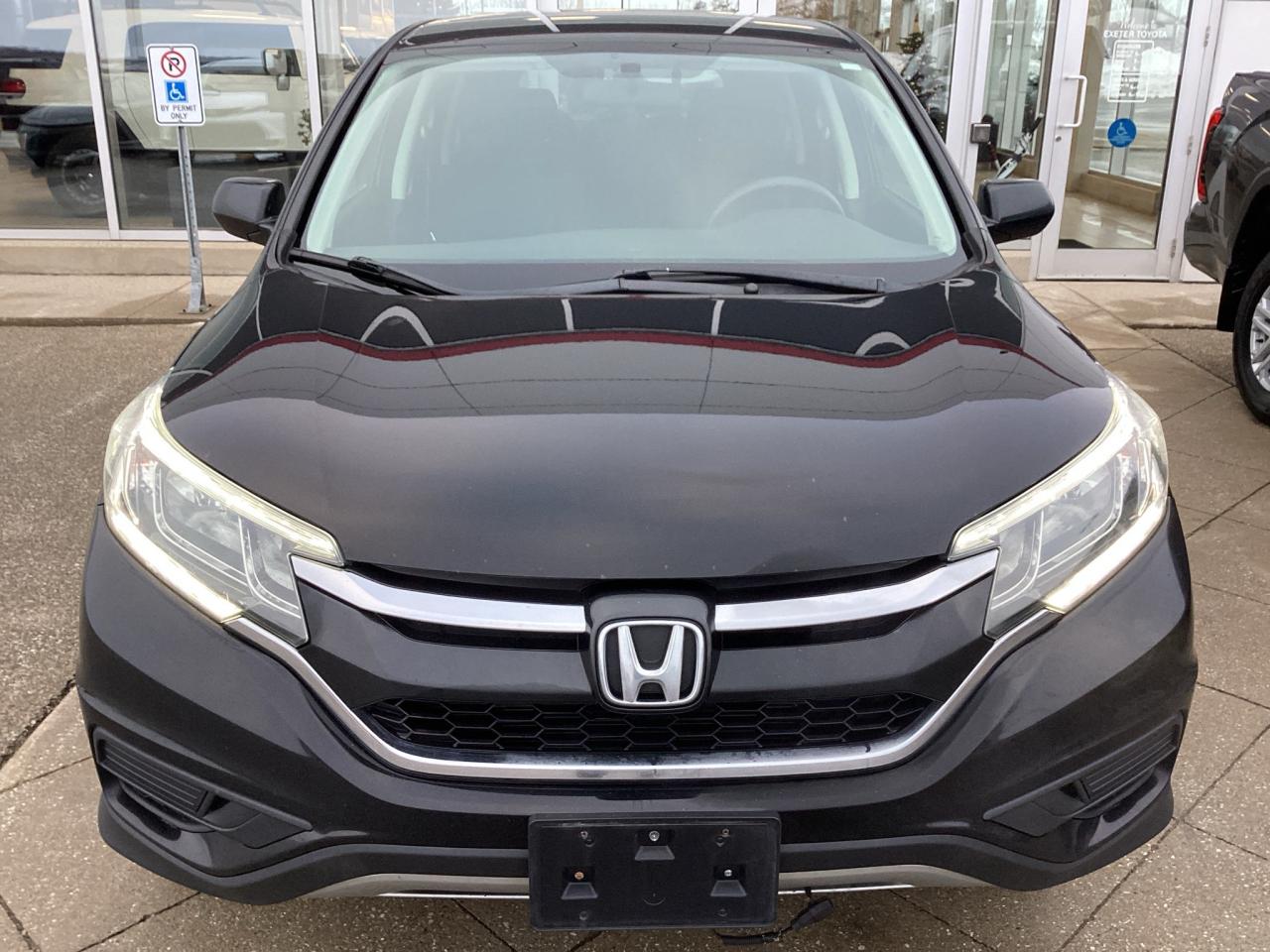 2015 Honda CR-V AWD 5dr SE **AS IS** Photo