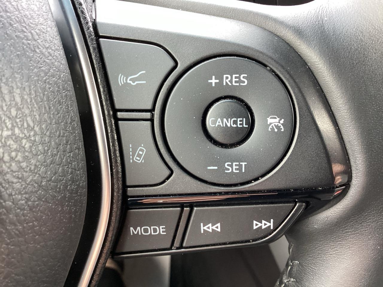 2021 Toyota Venza XLE AWD Photo