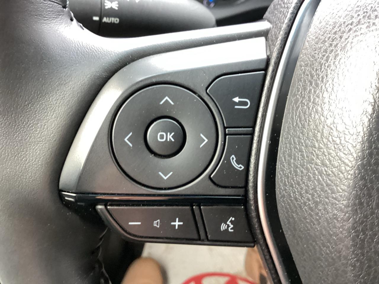 2021 Toyota Venza XLE AWD Photo