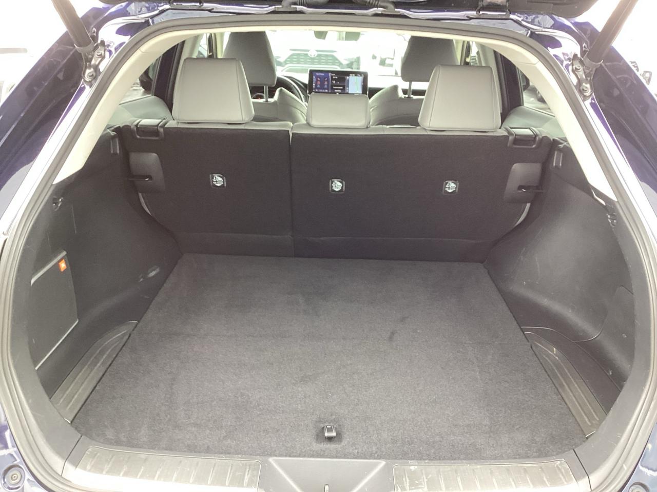 2021 Toyota Venza XLE AWD Photo