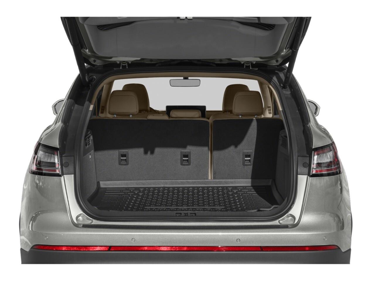 2022 Lincoln Nautilus  Photo