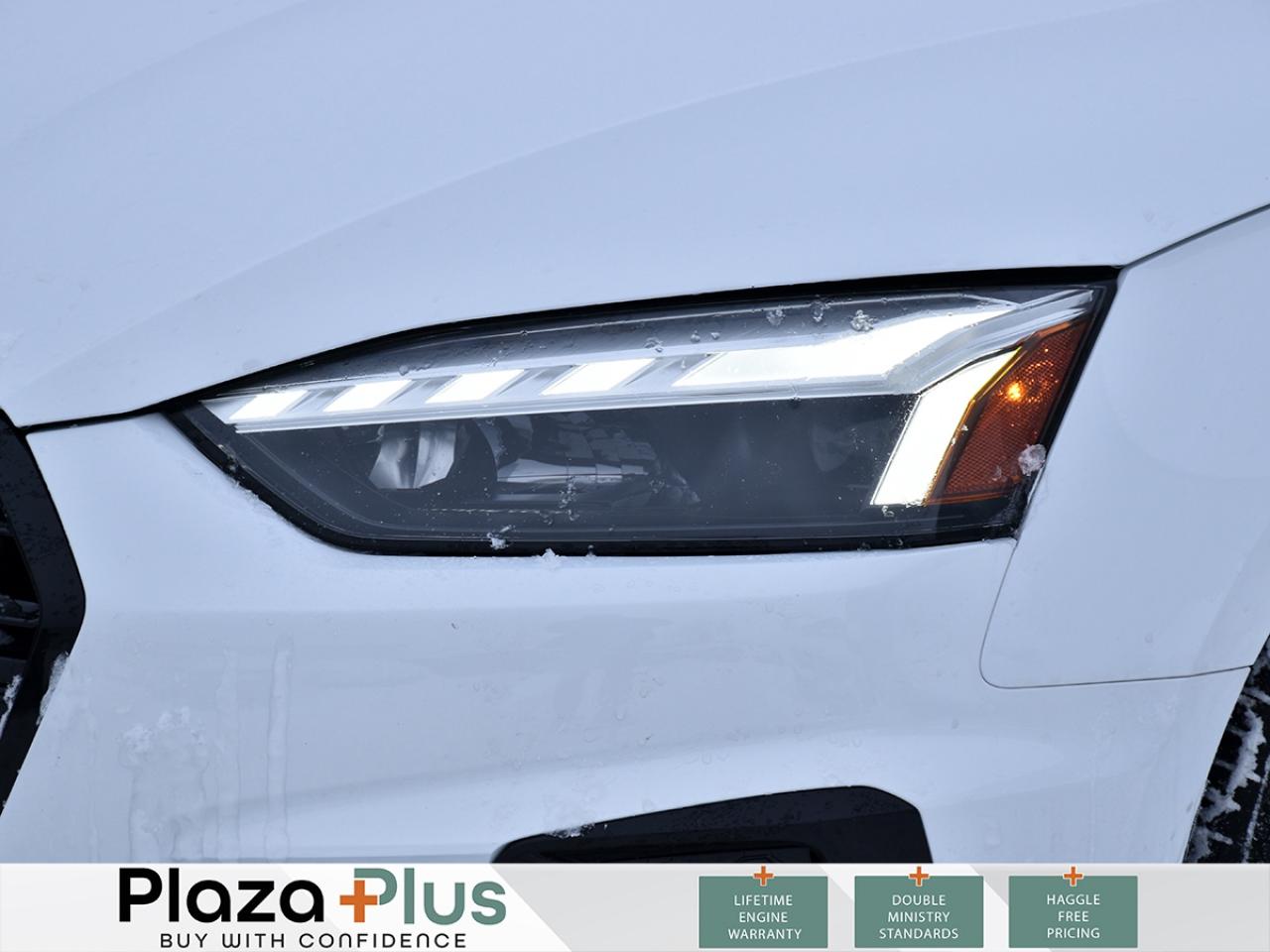 2024 Audi S5 Sportback Progressiv Navigation l Sunroof / Photo