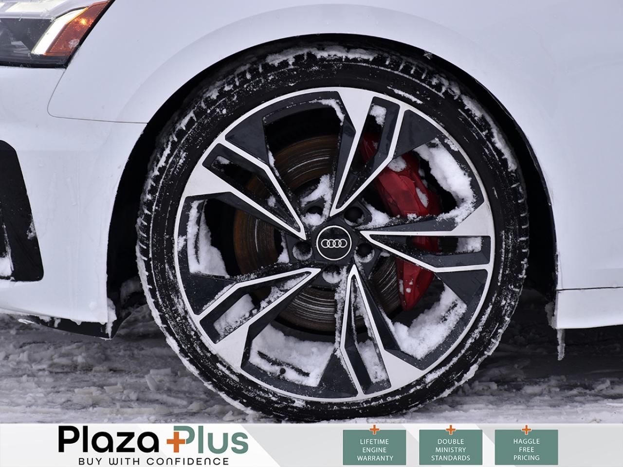 2024 Audi S5 Sportback Progressiv Navigation l Sunroof / Photo