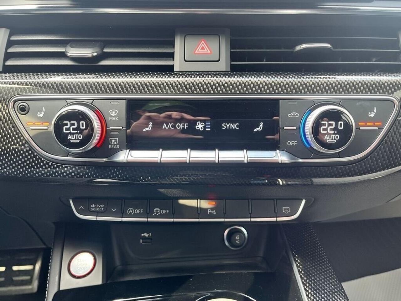 2024 Audi S5 Sportback Progressiv Navigation l Sunroof / Navigation l Sun Photo